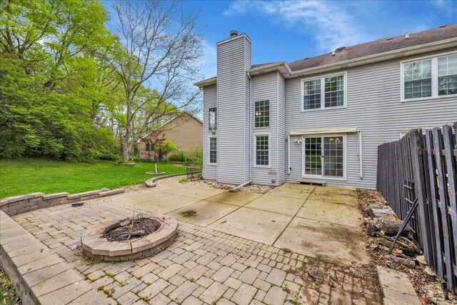 911 Fawn Ridge Ct Unit B, Yorkville, IL 60560 - photo 34