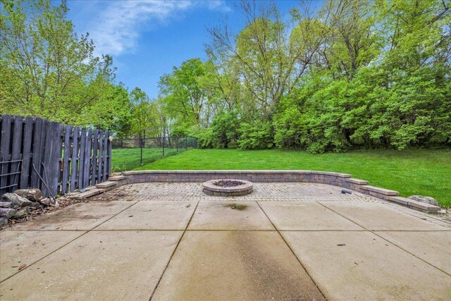 911 Fawn Ridge Ct Unit B, Yorkville, IL 60560 - photo 35
