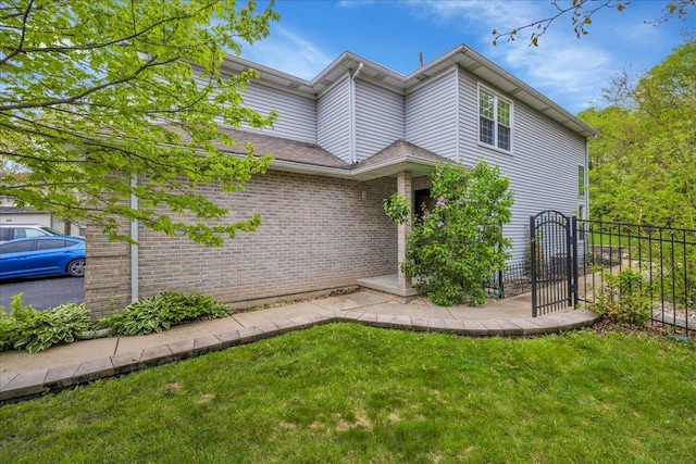 911 Fawn Ridge Ct Unit B, Yorkville, IL 60560 - photo 36