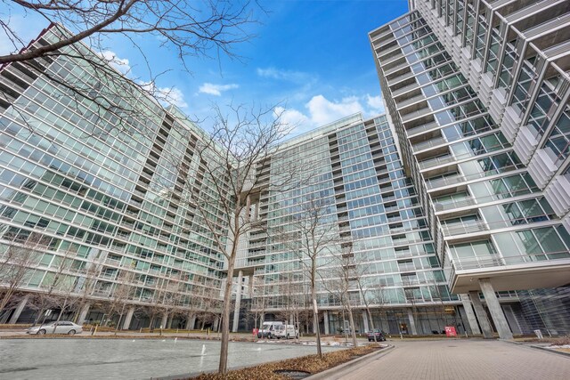 9725 Woods Dr Unit 507, Skokie, IL 60077 - view of property