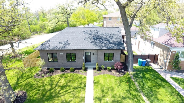 114 Oak Ridge Ave, Hillside, IL 60162 - photo 1