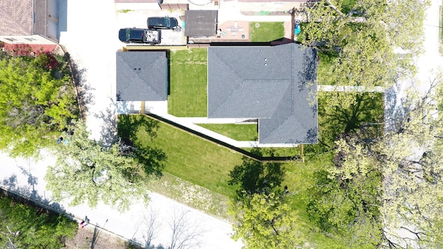 114 Oak Ridge Ave, Hillside, IL 60162 - photo 22