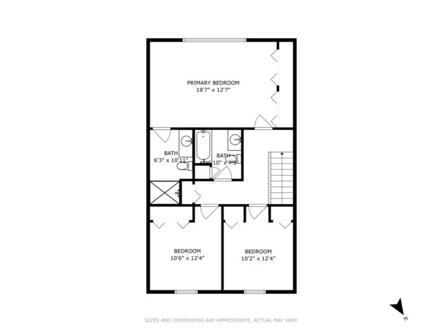 213 Pamela Dr, Bolingbrook, IL 60440 - view of home floor plan