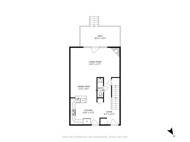 213 Pamela Dr, Bolingbrook, IL 60440 - view of home floor plan