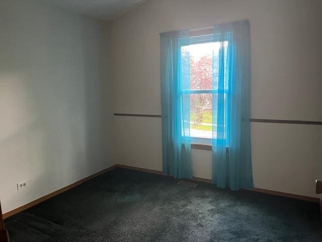 1969 Stanford Dr, Naperville, IL 60565 - carpeted empty room featuring baseboards