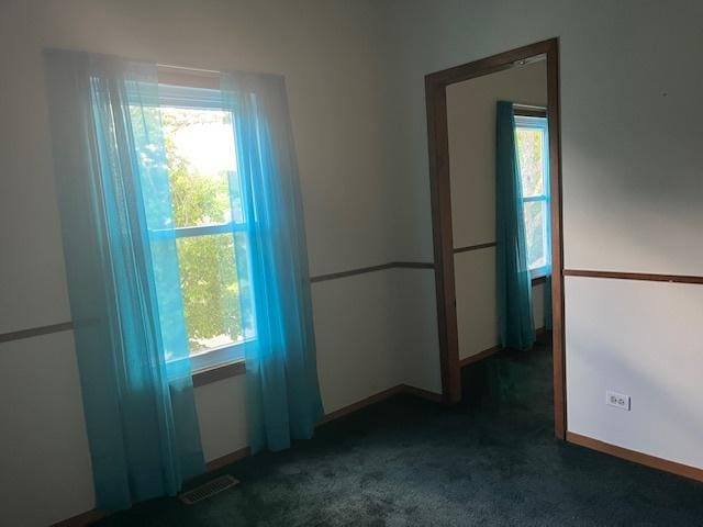 1969 Stanford Dr, Naperville, IL 60565 - spare room with carpet