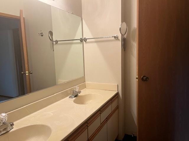 1969 Stanford Dr, Naperville, IL 60565 - bathroom with double vanity