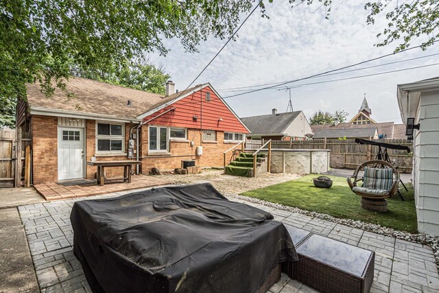 1014 Bristol Ave, Westchester, IL 60154 - photo 18
