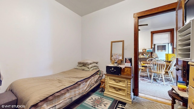 3072 N Haussen Ct, Chicago, IL 60618 - view of bedroom