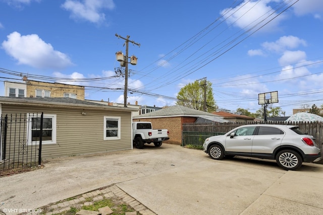 2416 N Avers Ave, Chicago, IL 60647 - view of home's exterior featuring fence