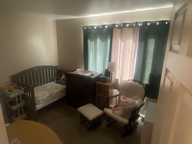 view of bedroom