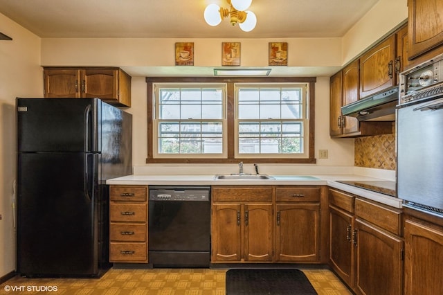 830 Silver Rock Ln, Buffalo Grove, IL 60089 - unfurnished room featuring a chandelier, light floors, wainscoting, and wood walls
