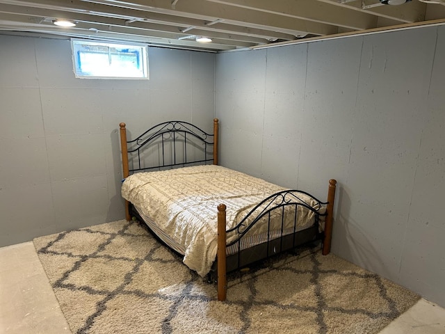 210 E Edgelawn Dr, Plano, IL 60545 - view of bedroom