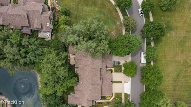 2325 Durand Dr, Downers Grove, IL 60515 - view of property location