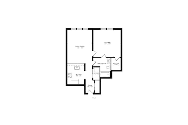 home floor plan