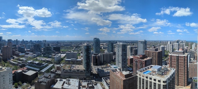 city view