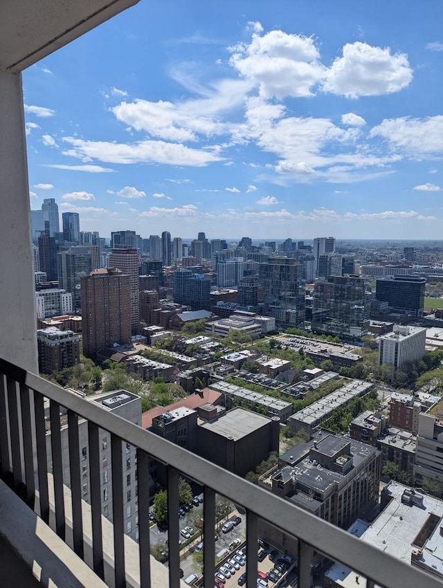 city view