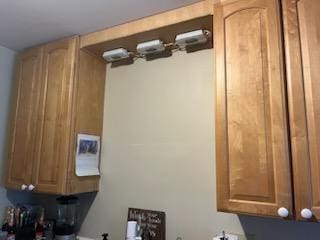 kitchen view