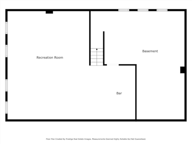 floor plan / room layout