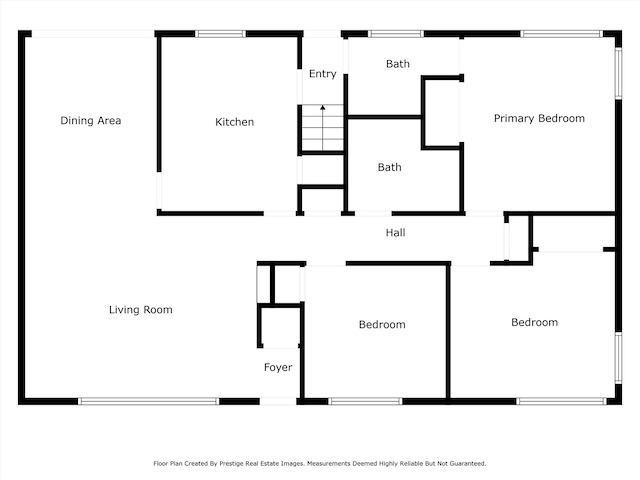 room layout
