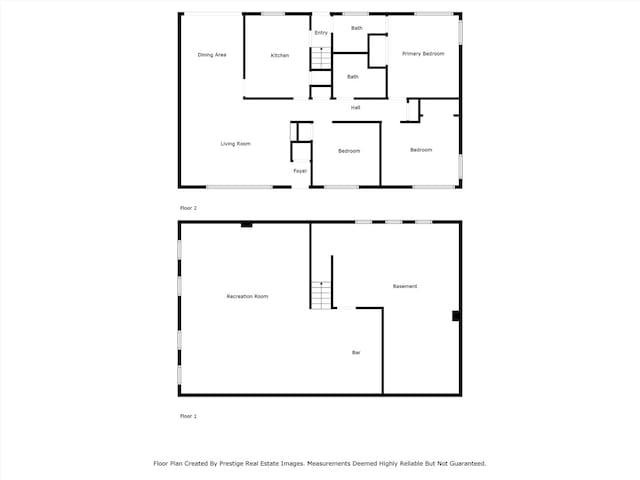 floor plan / room layout