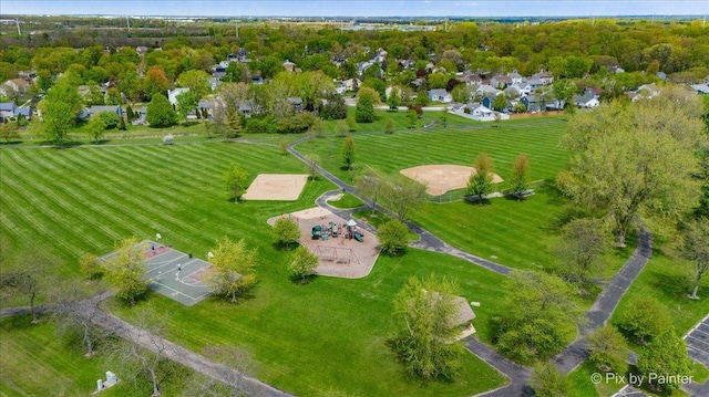view of property location
