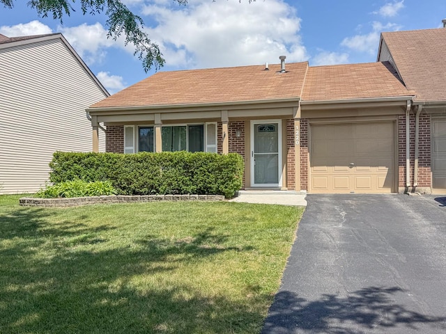 1220 Robin Dr, Carol Stream, IL 60188 - photo 1