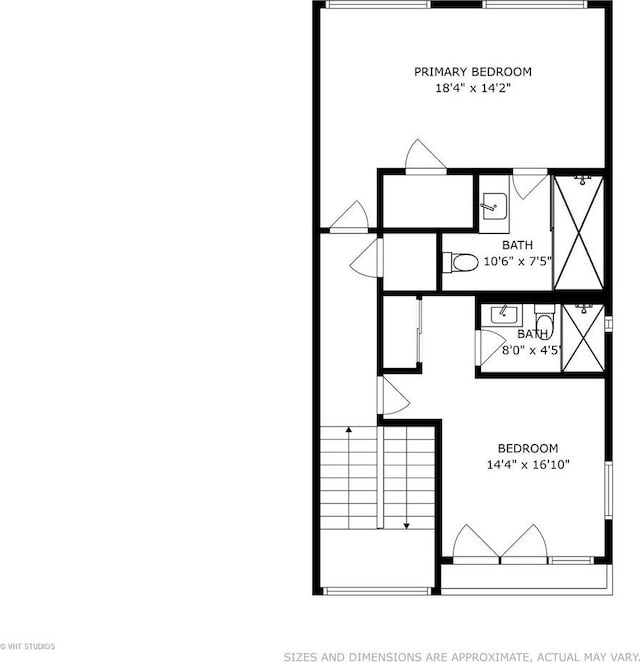 6330 Hennings Ct, Morton Grove, IL 60053 - home floor plan