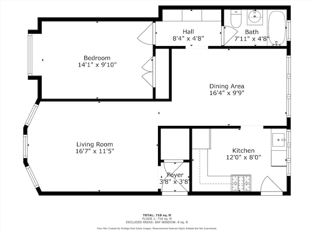 room layout