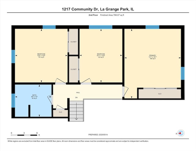 home floor plan