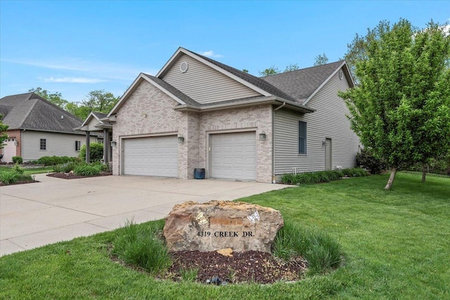 4319 Creek Dr, Springfield, IL 62711 - photo 2