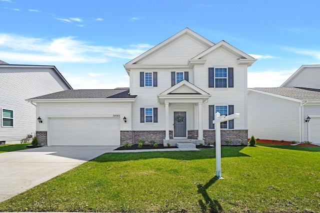 32060 Savannah Dr, Lakemoor, IL 60051 - photo 1