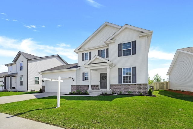 32060 Savannah Dr, Lakemoor, IL 60051 - photo 2