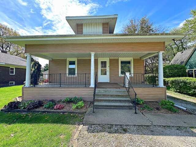 1105 Oakley Ave, Streator, IL 61364 - photo 1