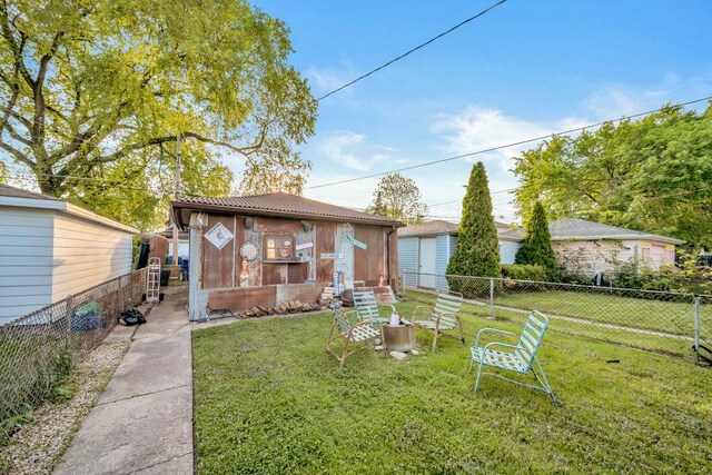 12238 Greenwood Ave, Blue Island, IL 60406 - photo 17