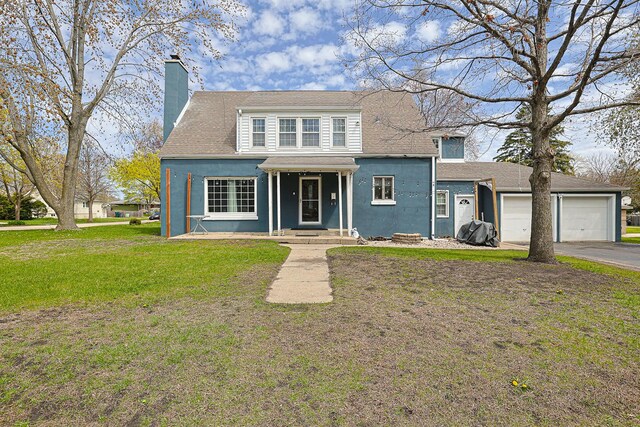 2219 Elim Ave, Zion, IL 60099 - photo 1