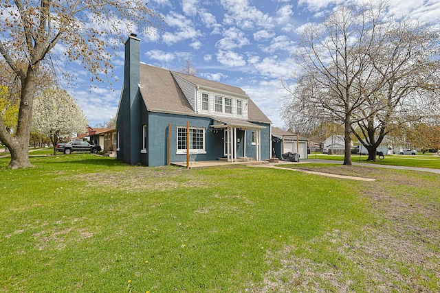 2219 Elim Ave, Zion, IL 60099 - photo 2