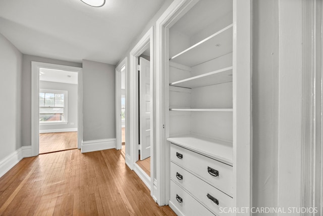 115 W Maple St, Lombard, IL 60148 - view of closet