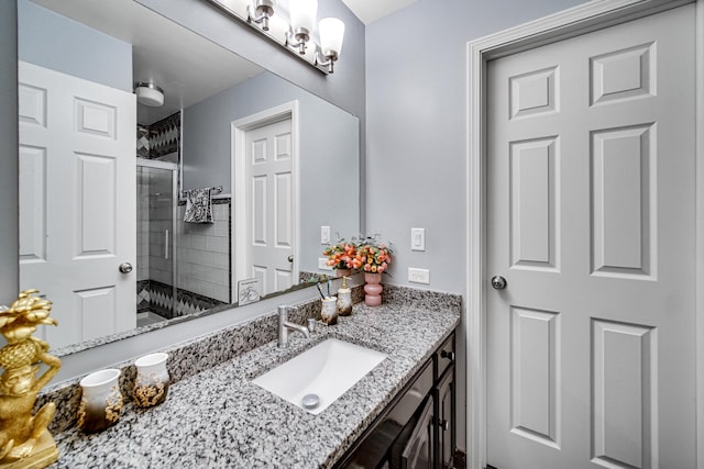 320 Brampton Ln, Arlington Heights, IL 60004 - full bathroom featuring tiled shower and vanity