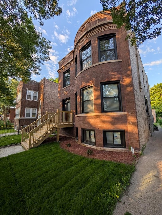 7411 S Champlain Ave, Chicago, IL 60619 - photo 1