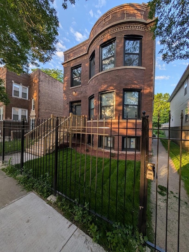 7411 S Champlain Ave, Chicago, IL 60619 - photo 2