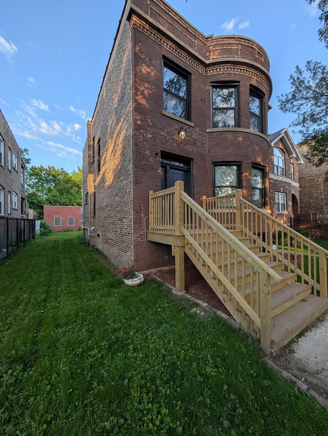 7411 S Champlain Ave, Chicago, IL 60619 - photo 3