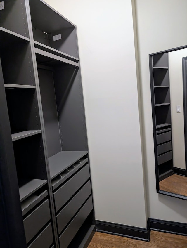 7411 S Champlain Ave, Chicago, IL 60619 - view of closet