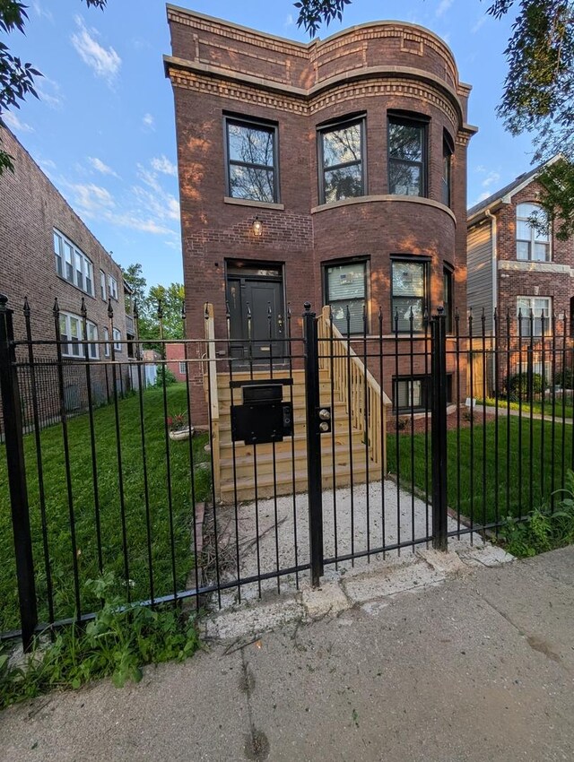 7411 S Champlain Ave, Chicago, IL 60619 - photo 4