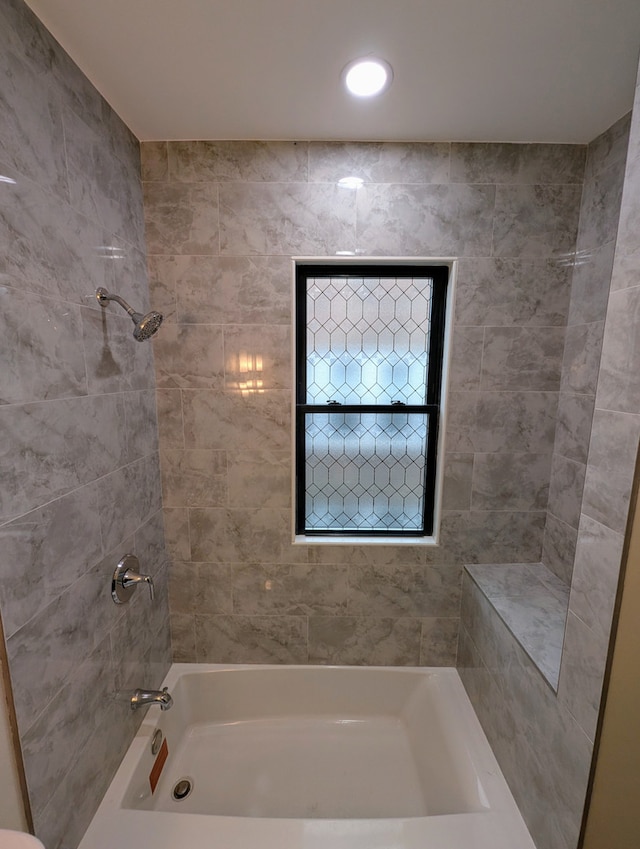 7411 S Champlain Ave, Chicago, IL 60619 - bathroom with shower / washtub combination