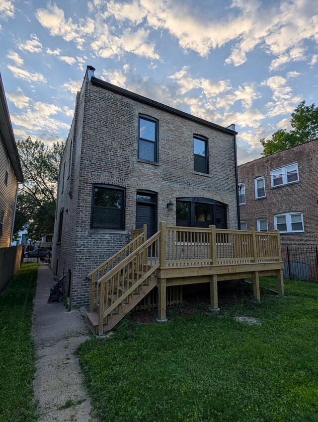 7411 S Champlain Ave, Chicago, IL 60619 - photo 56