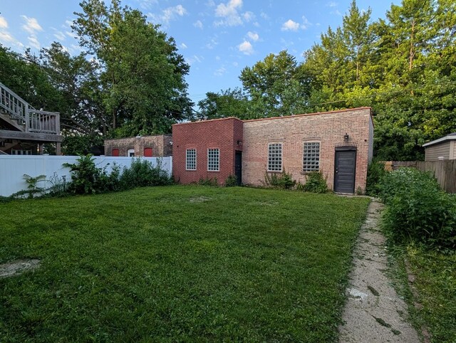 7411 S Champlain Ave, Chicago, IL 60619 - photo 58
