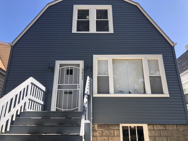 5437 S Seeley Ave, Chicago, IL 60609 - photo 1
