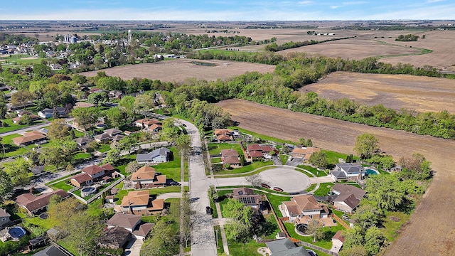 1042 Catalpa Ct, Beecher, IL 60401 - view of property location featuring nearby suburban area