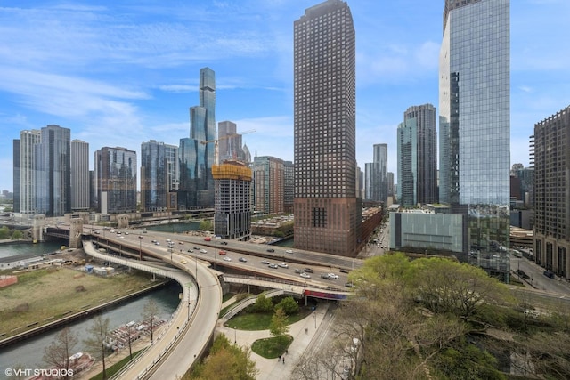 505 N Lake Shore Dr Unit 1515, Chicago, IL 60611 - photo 19